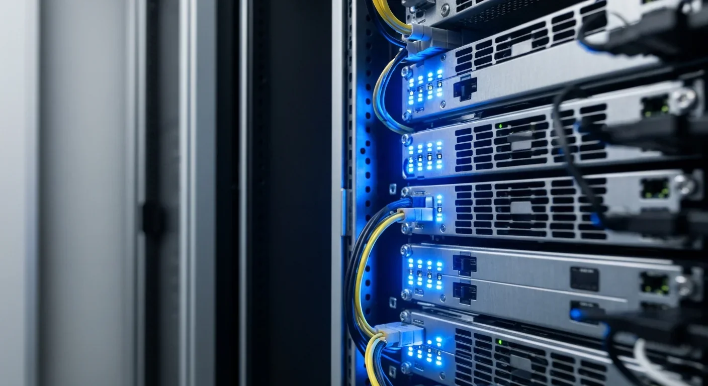 AI Chip Wars: AWS and Intel Challenge Google TPU Dominance | Science Array
