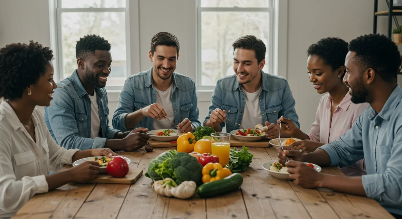 Ancient Archaea in Your Gut: Rewriting Human Biology