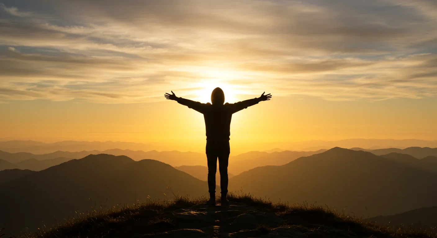 How Awe Boosts Your Immune System: The Science of Wonder