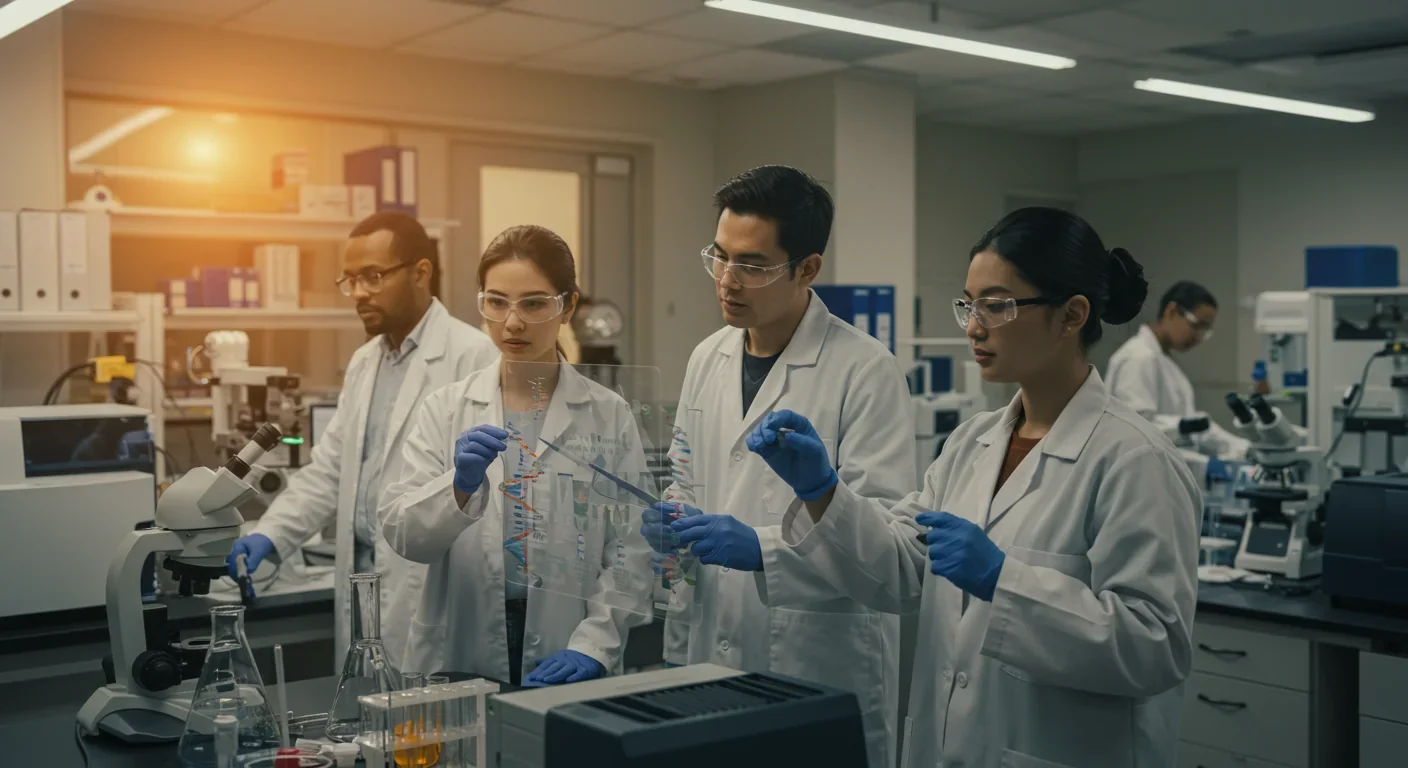 Base Editing: Safer Gene Therapy Rewriting DNA Letter by Letter