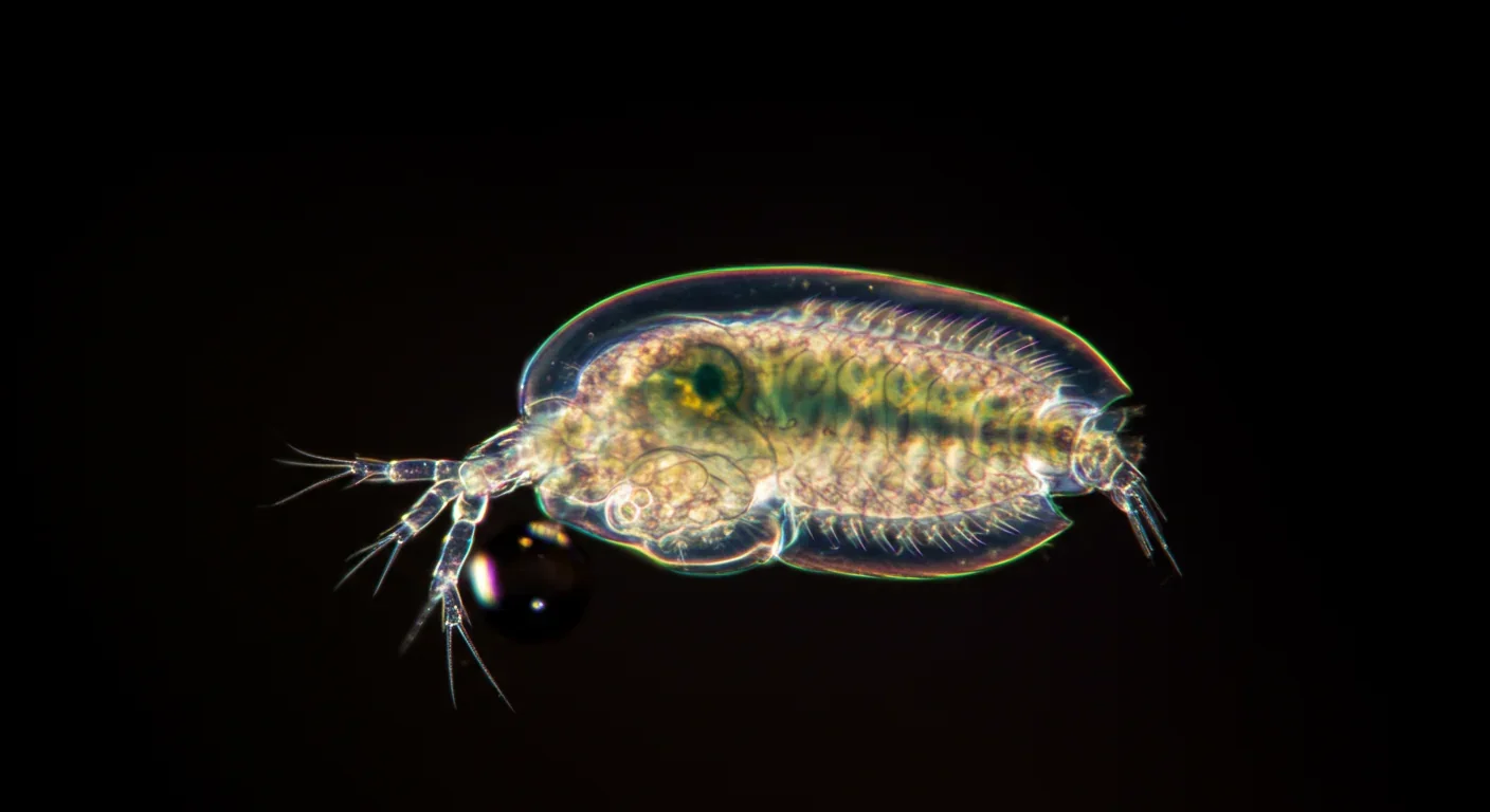 Bdelloid Rotifers: 80M Years Without Sex Rewrites Evolution