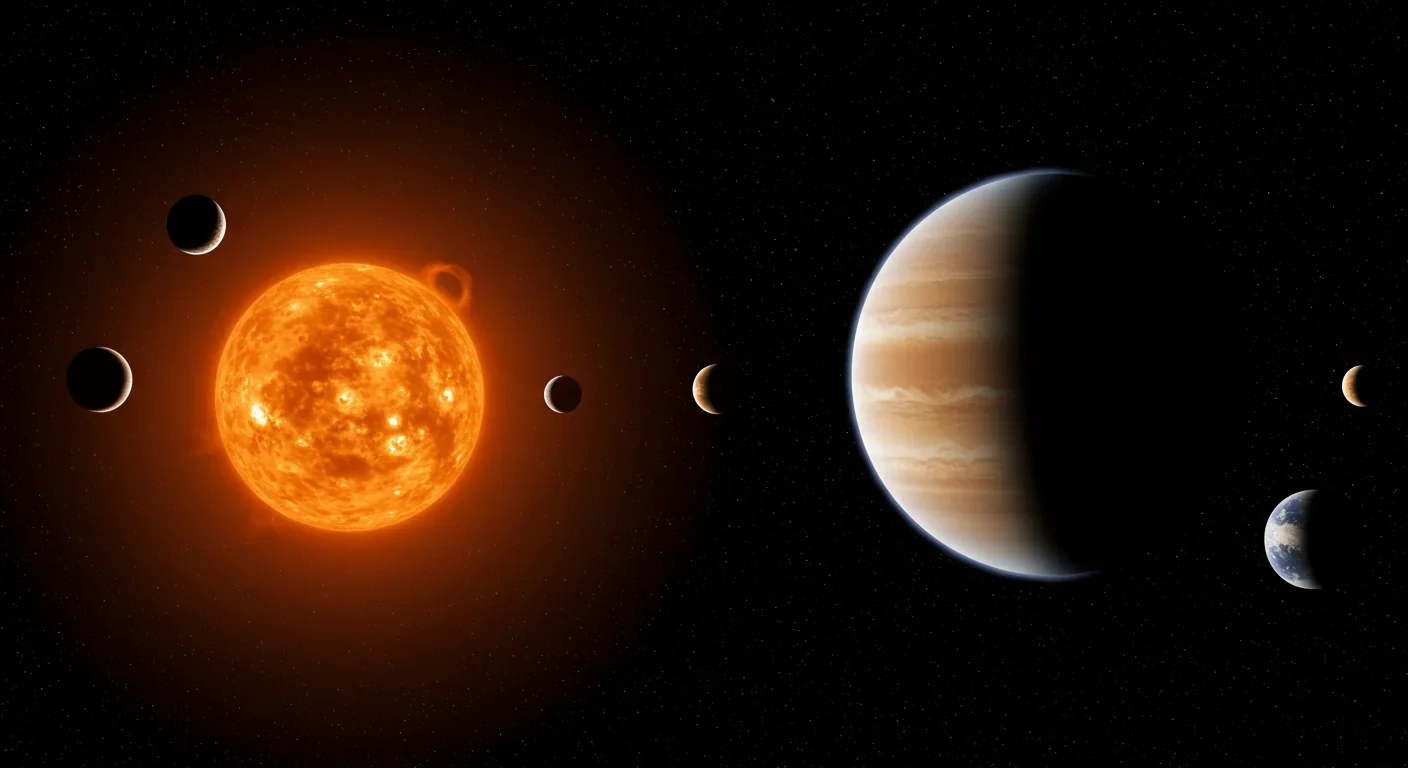 Beyond The Goldilocks Zone: Where Life Really Exists | Science Array