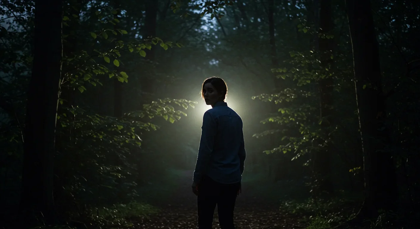 Why Your Brain Sees Gods and Ghosts in Random Events