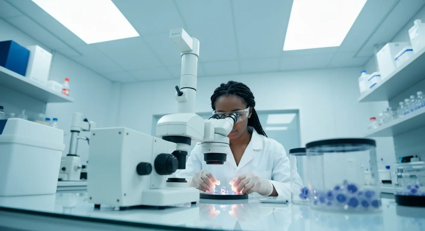 CAR-T Therapy: Turning Immune Cells Into Cancer Killers