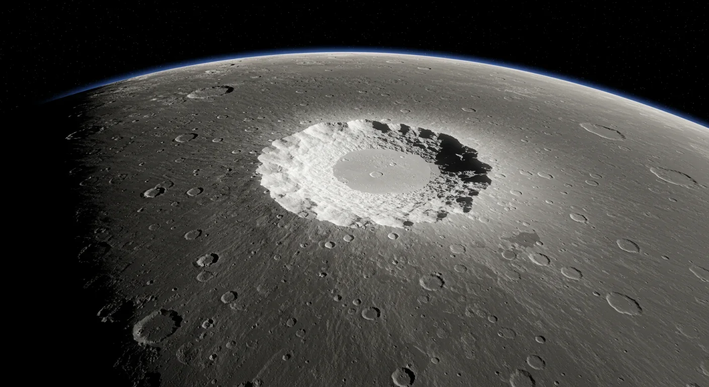 Ceres Subsurface Ocean: Hidden Water in the Asteroid Belt