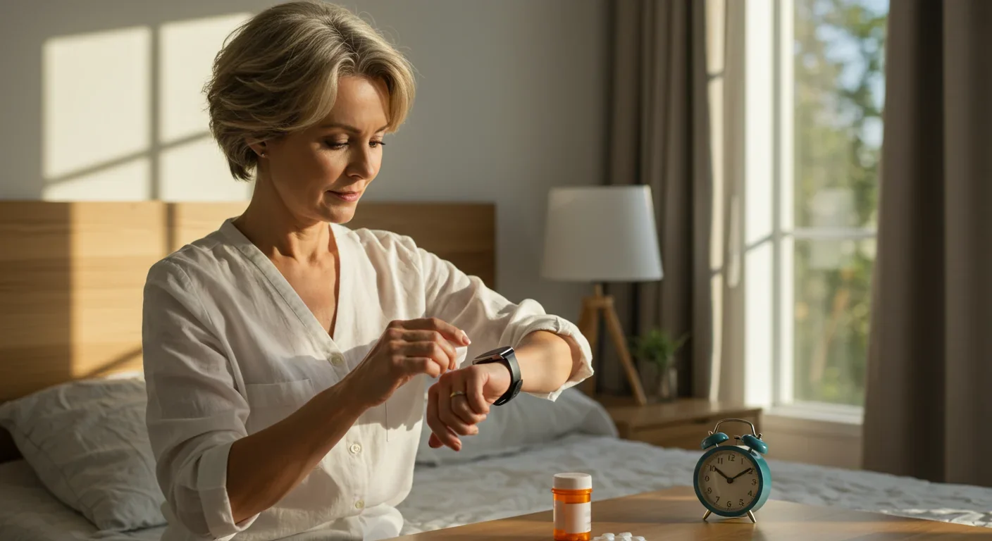 Chronotherapy: Timing Meds to Your Body Clock Doubles Impact