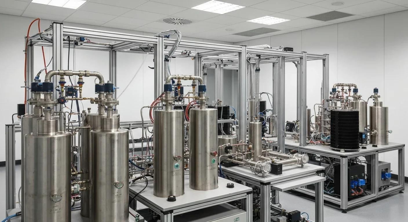 D-Wave vs IBM Quantum: Why Not All Quantum Computers Equal