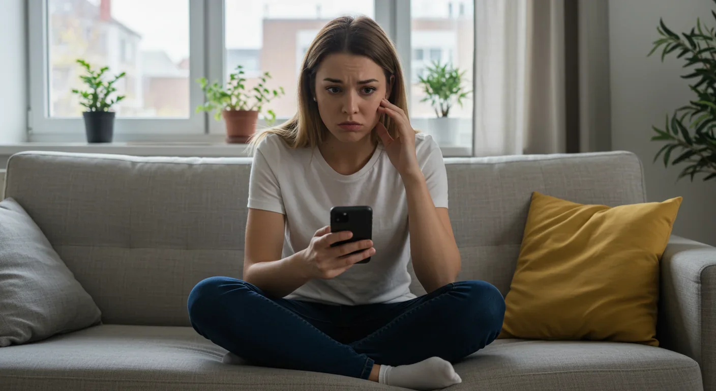 When the Algorithm Keeps You Single: Dating App Truth