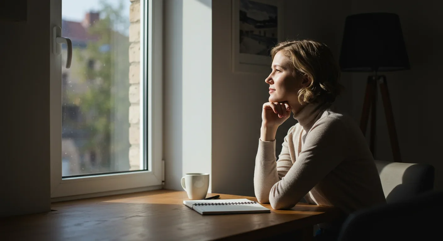 Default Mode Network: Your Brain's Hidden Creativity System