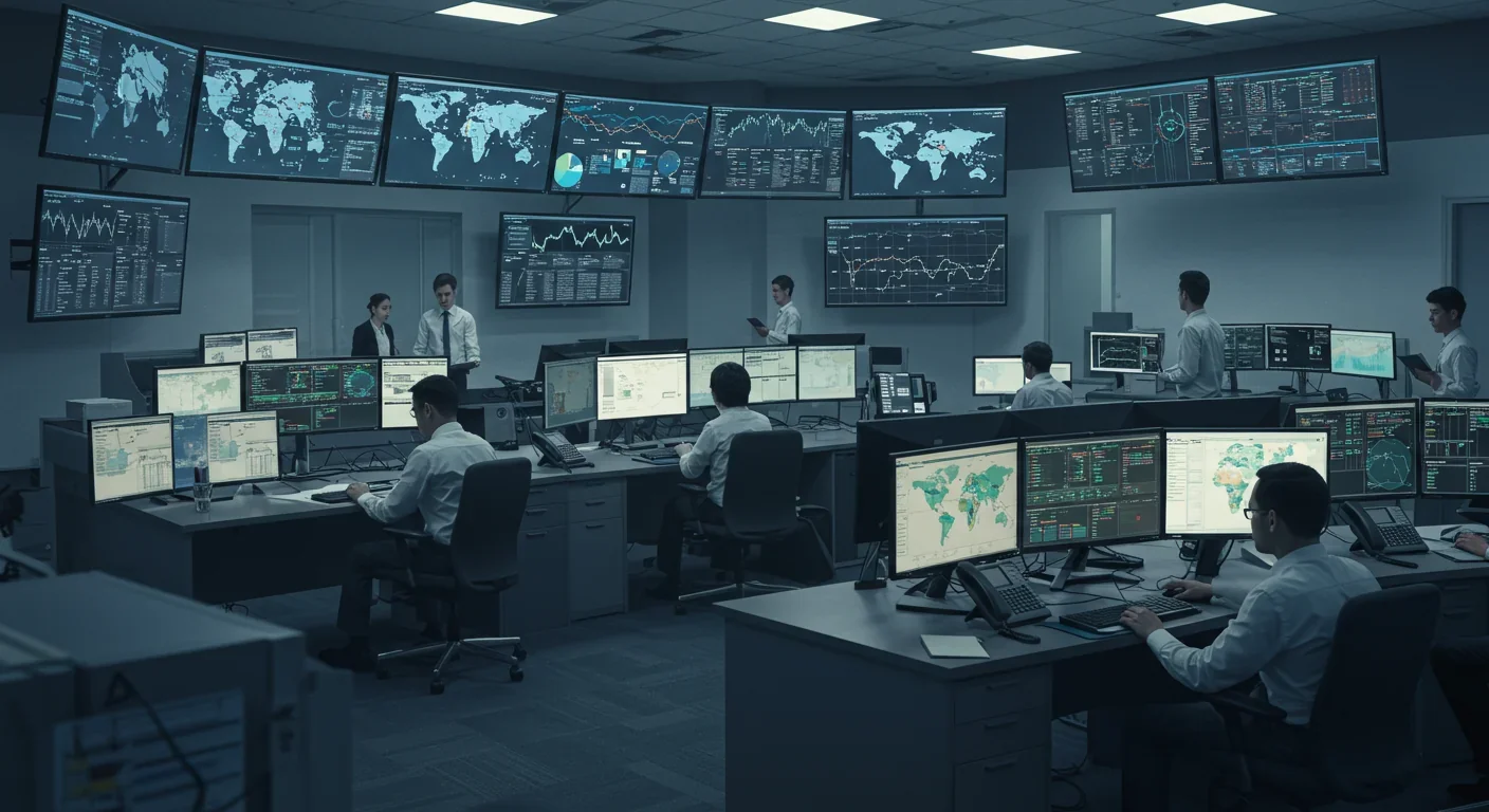 Digital Sovereignty: Nations Fracture the Global Internet