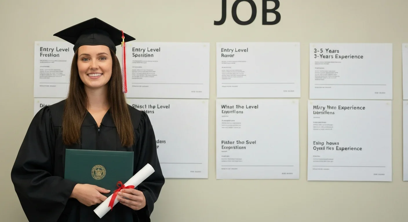 The Diploma Glut: How Credential Inflation Bankrupted a Generation