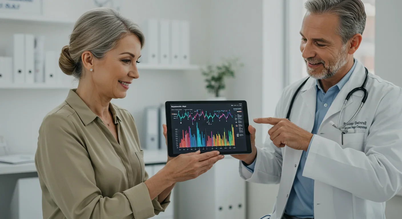 Epigenetic Clocks Predict Disease 30 Years Early