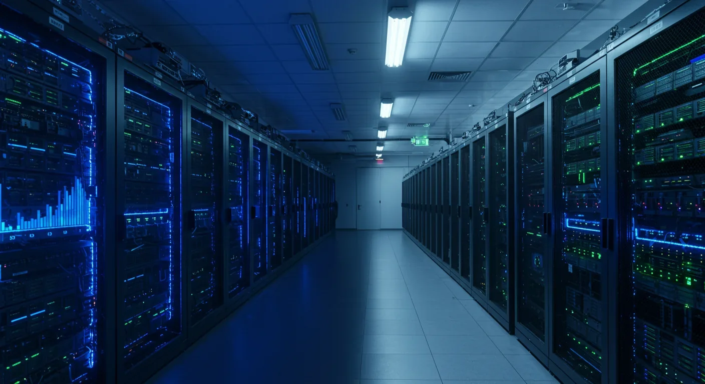 Ethereum Proof of Stake: 99.95% Energy Cut Explained