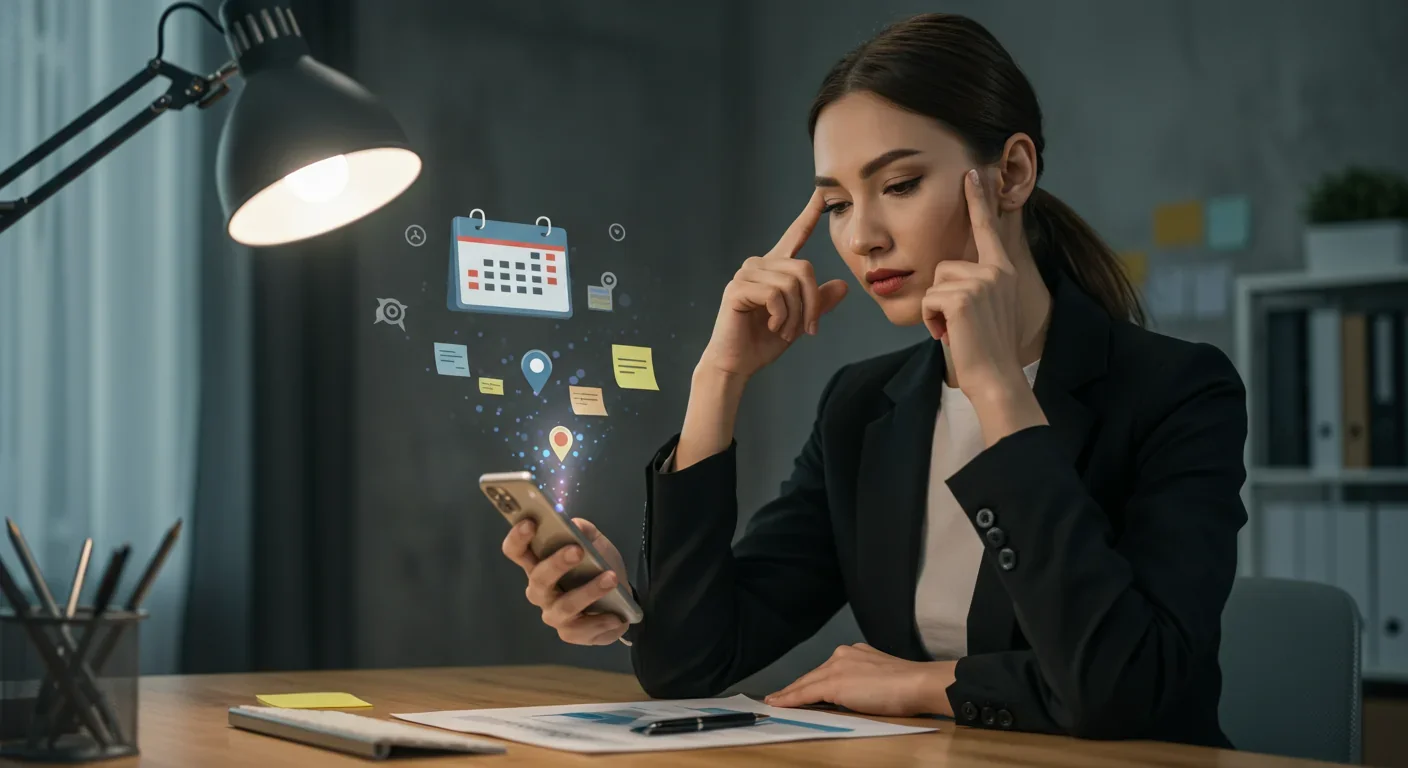 Extended Mind: How Your Phone Became Part of Your Brain