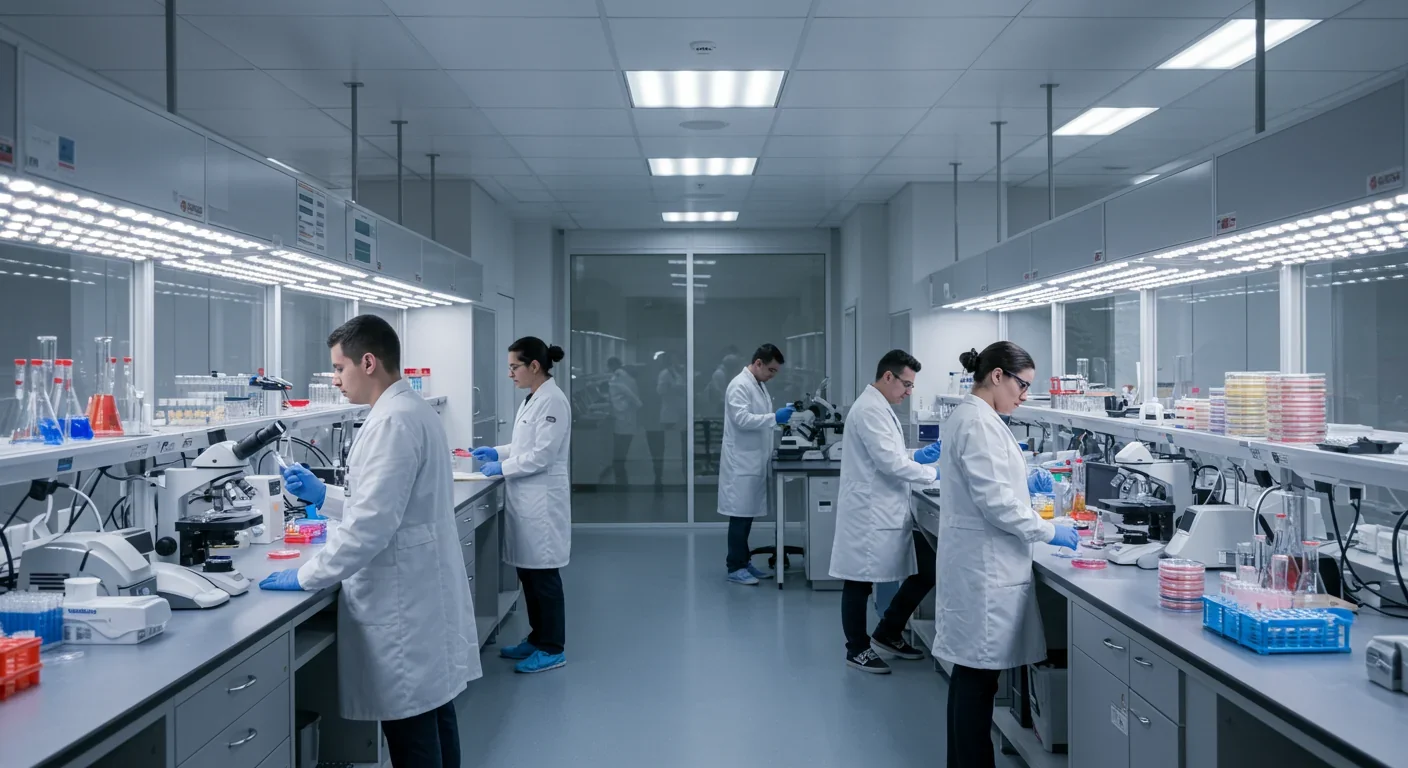 Viral Therapy Revolution: Fecal Virome Transplants