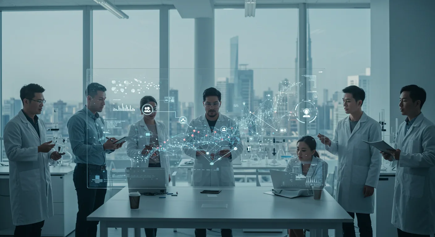 Graph Neural Networks: The AI Revolution You Haven't Heard Of