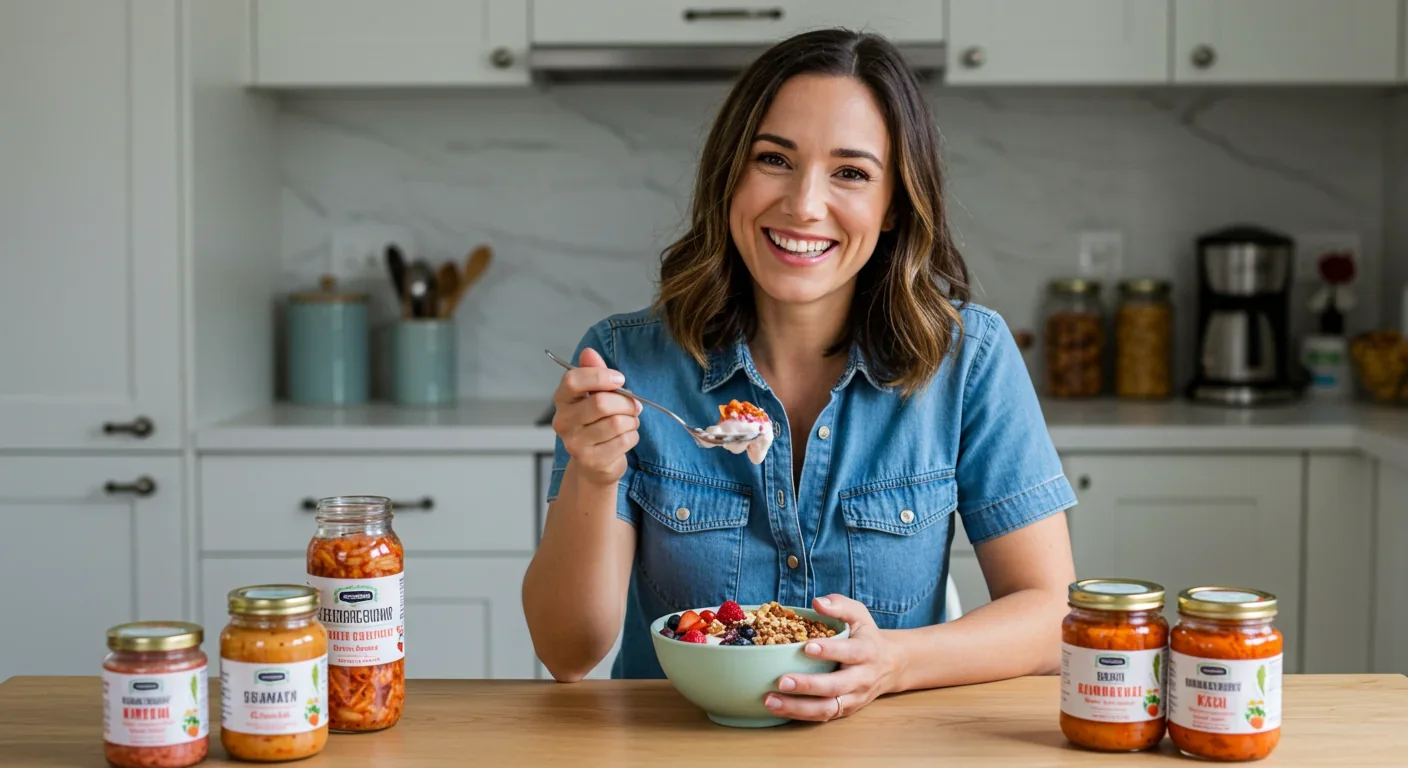 How Your Gut Microbiome Shapes Your Mood and Mental Health