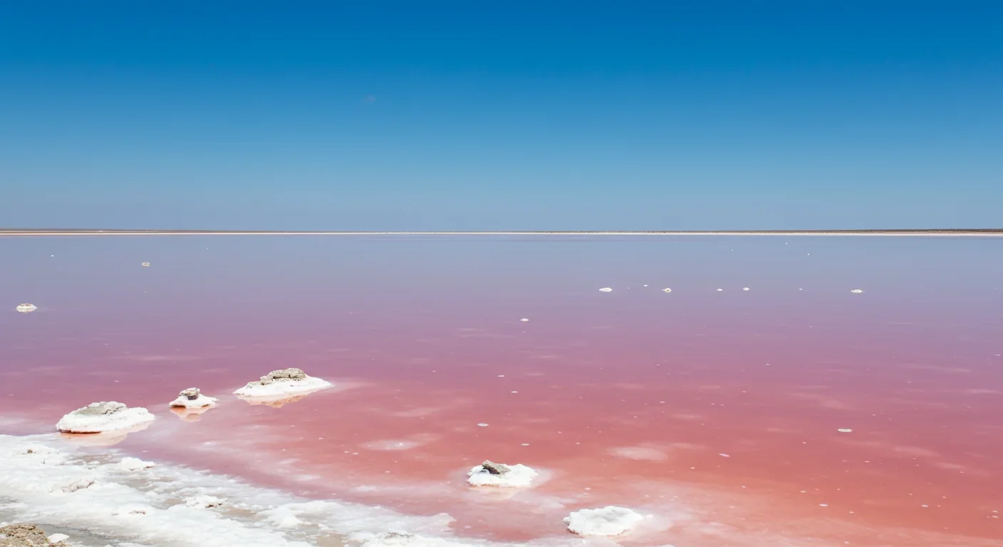 Halophilic Archaea: Salt-Loving Life Rewriting Biology