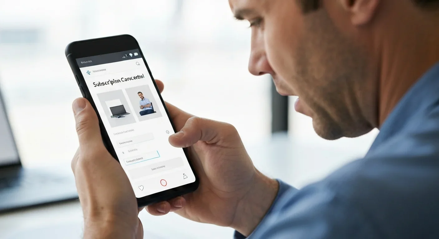 How Dark Patterns Manipulate Your Clicks Into Profits