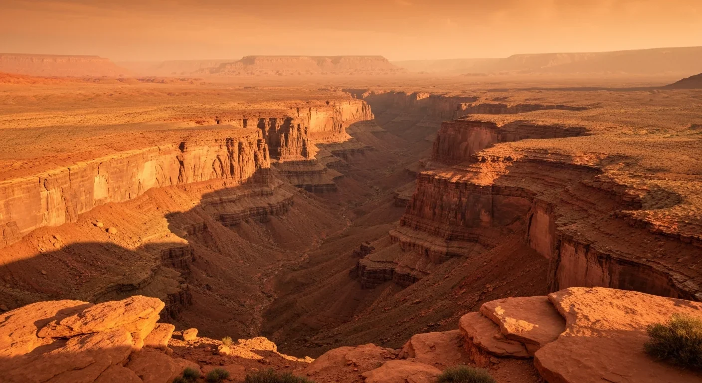 How Mars Ripped Open: Forces Behind Valles Marineris