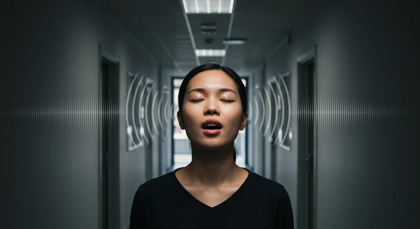 Human Echolocation: Learn to See With Sound in 10 Weeks