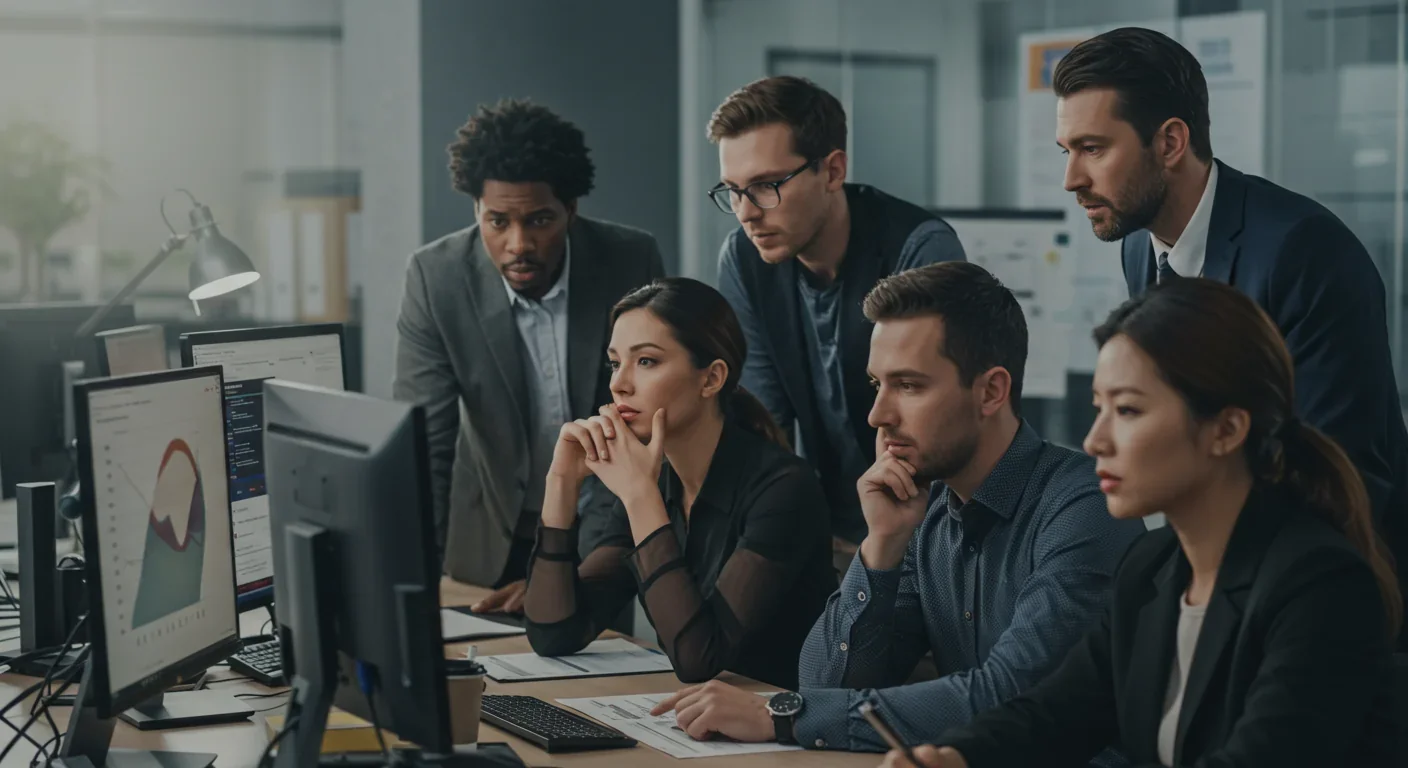 Why We No Longer Trust Experts: Institutional Authority Crisis