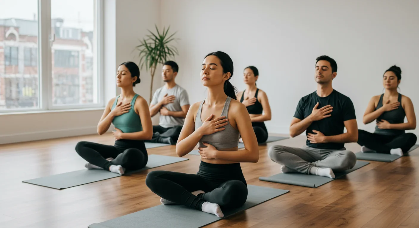 Interoception: The Hidden Sense Controlling Your Emotions
