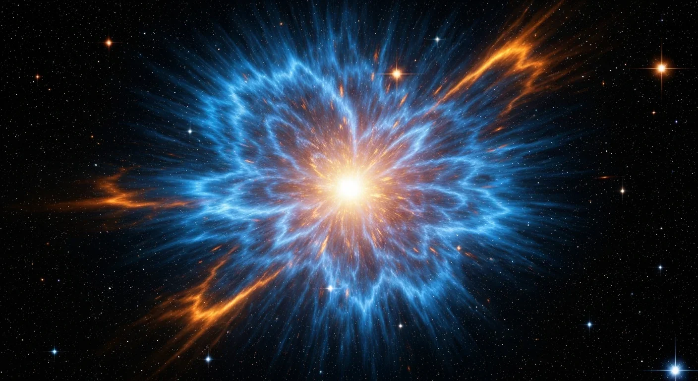 Magnetars: Universe's Most Powerful Magnetic Monsters