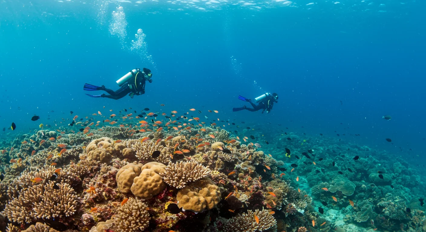 Ocean No-Take Zones: When They Work and When They Fail