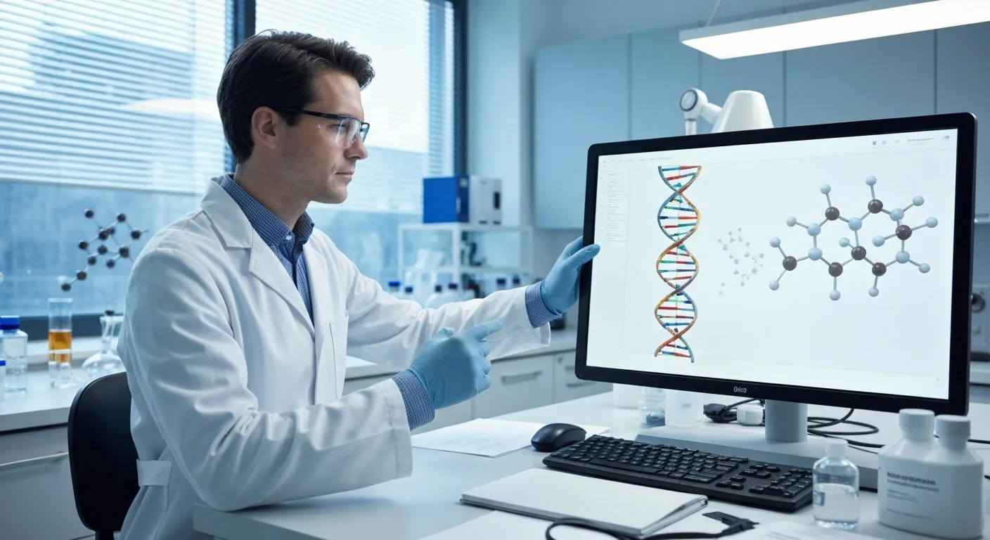 How Meat Preservatives Damage DNA and Cause Cancer