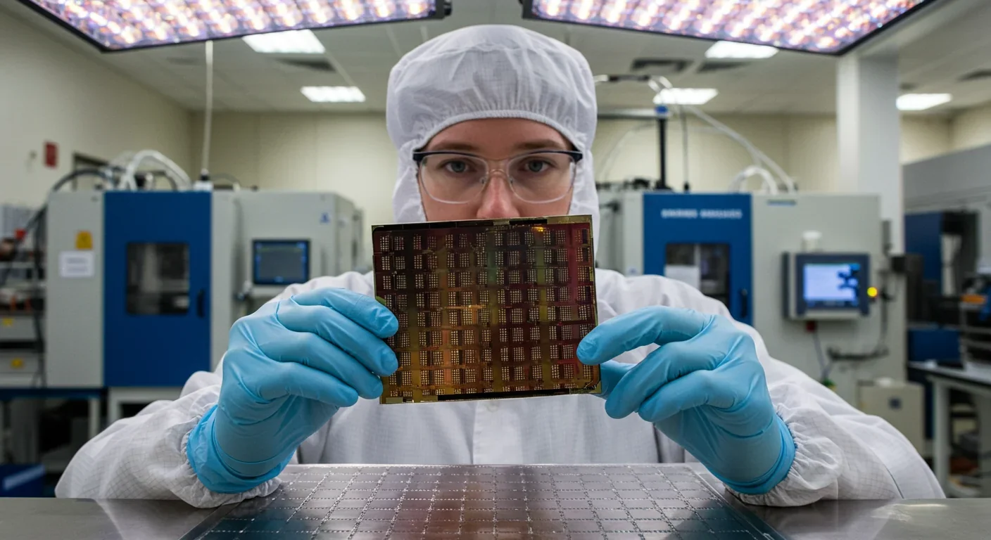 Memristor Memory: The Technology Redefining Computing