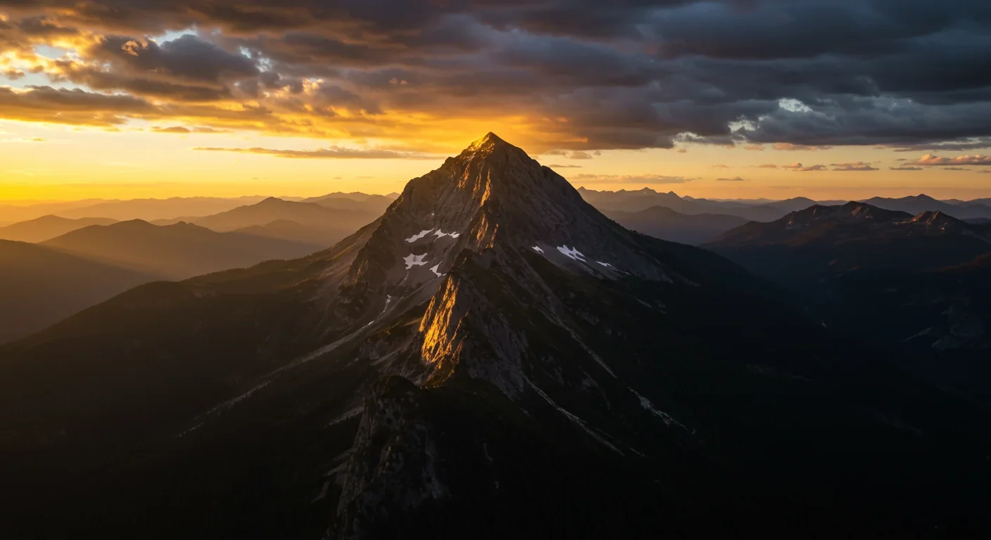 Eternal Sunlight: Moon's South Pole Power Revolution