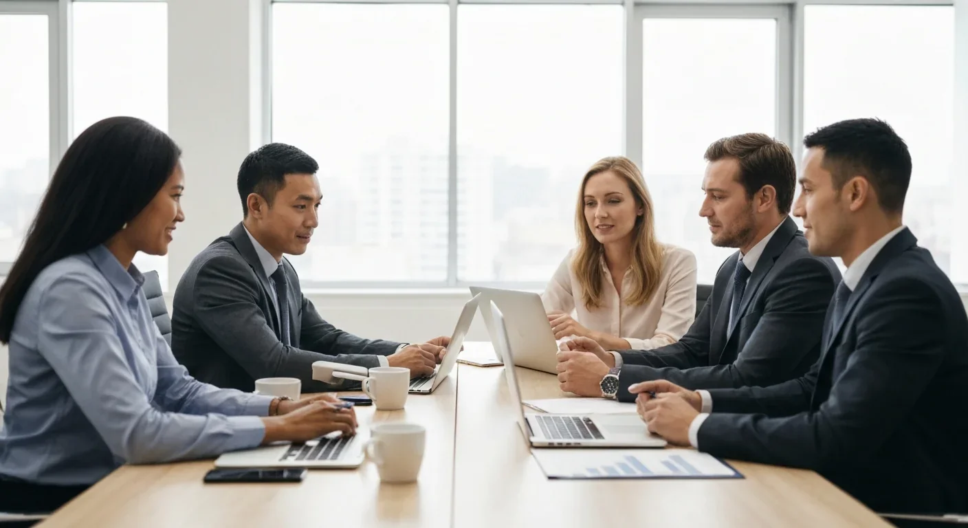 Why We See 'Them' as All the Same: Outgroup Homogeneity