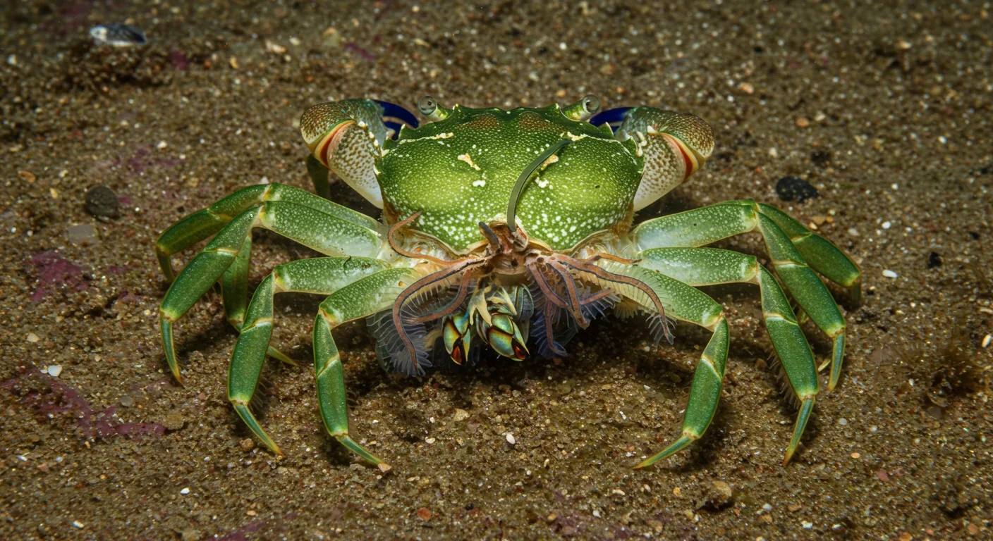 Parasitic Castration: Nature's Reproductive Hijacking