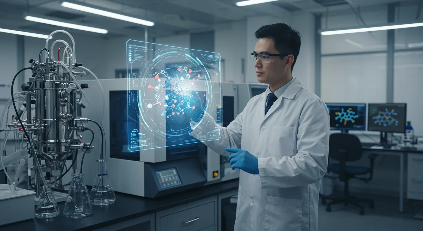Peptide Therapeutics: Redefining Drug Design & Market