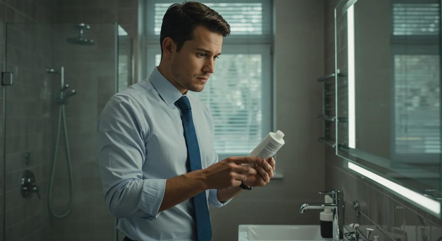 Phthalates and Male Infertility: The Hidden Threat