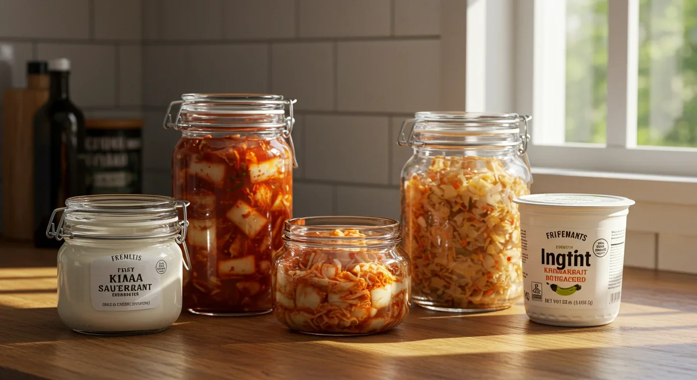 Postbiotics: The New Frontier in Gut Health Without Live