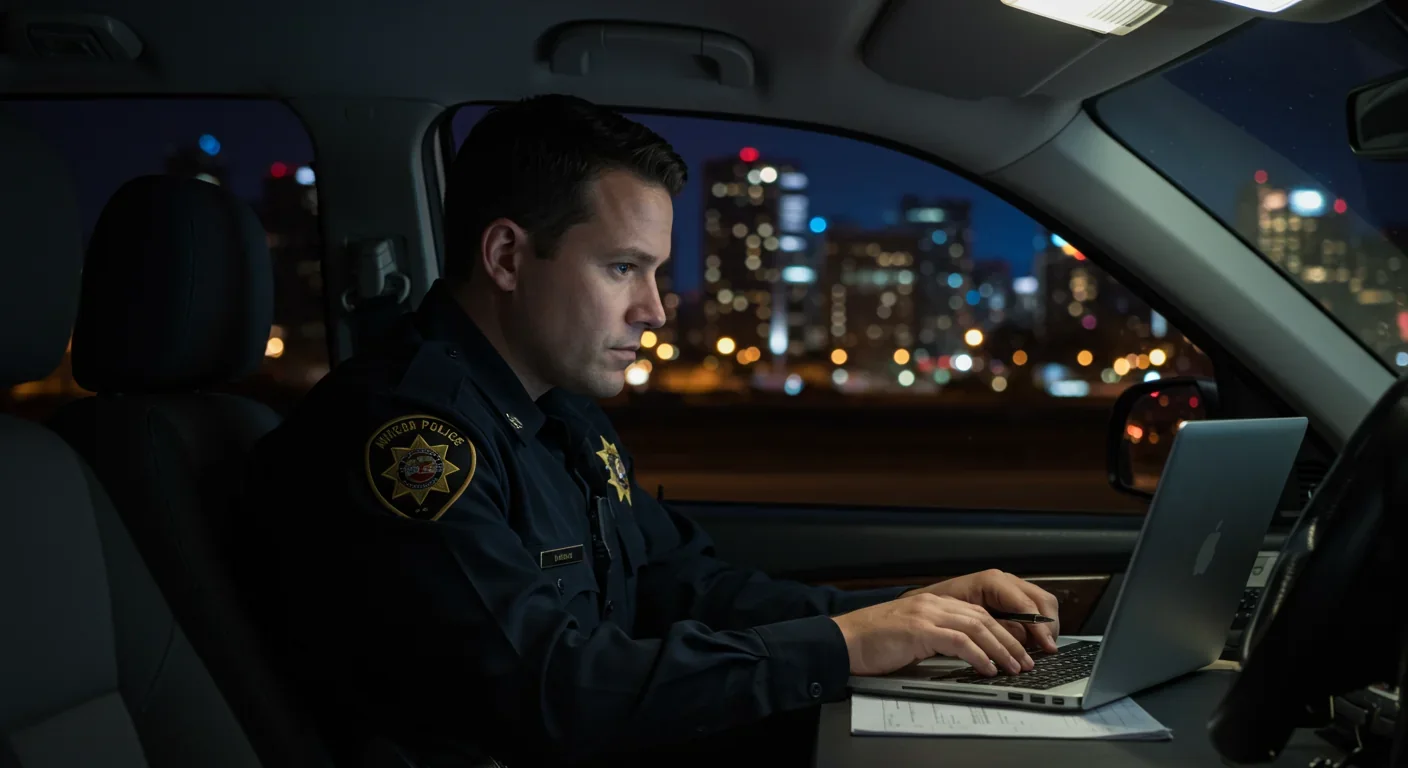 Predictive Policing Fails: Cities Reject Biased Algorithms