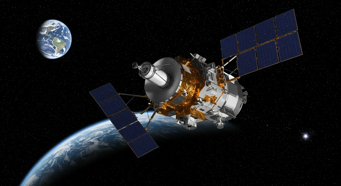 Dead Stars: The GPS System for Interstellar Travel