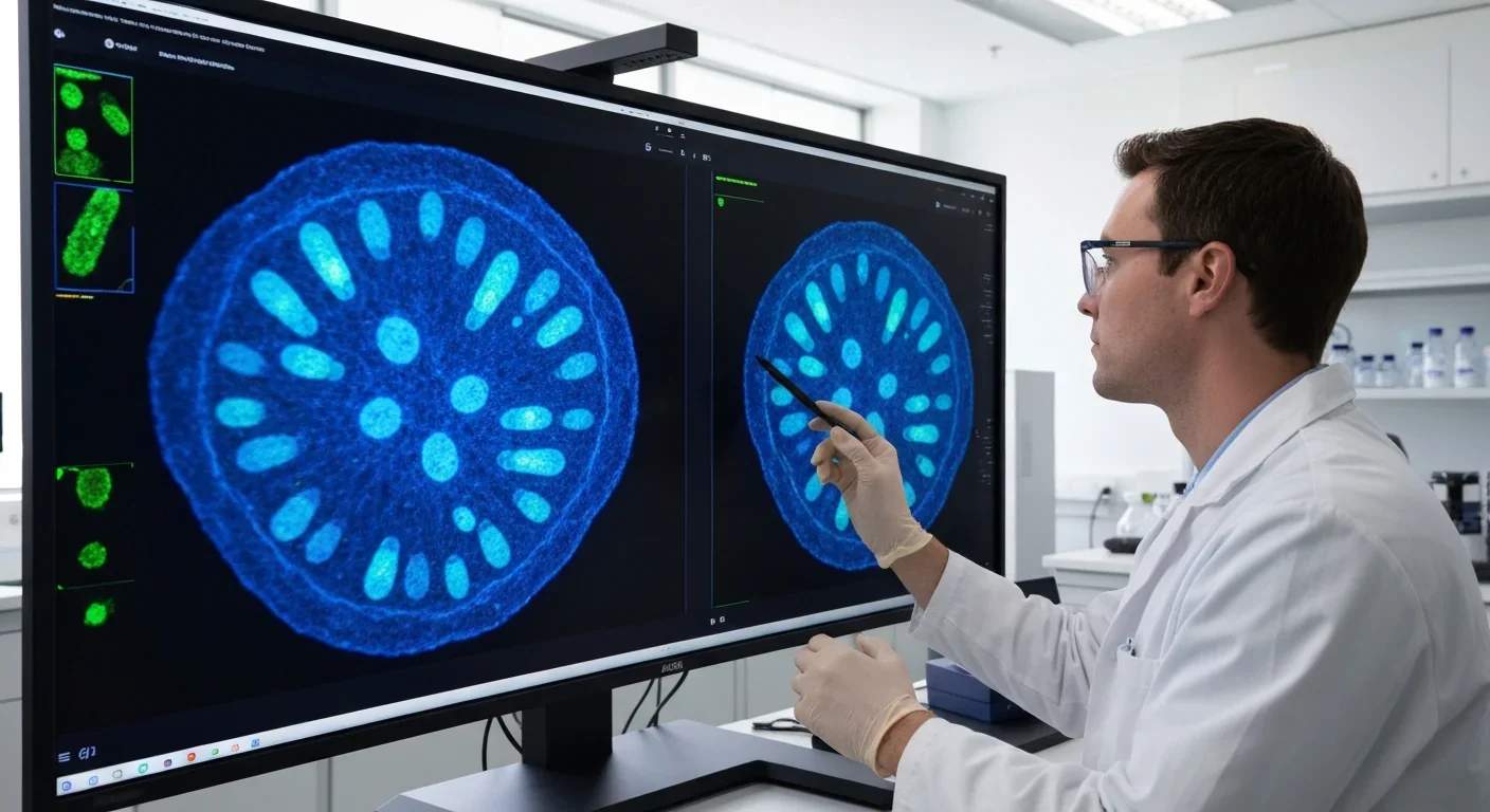 Ribosomal Stress: When Broken Protein Factories Cause Cancer