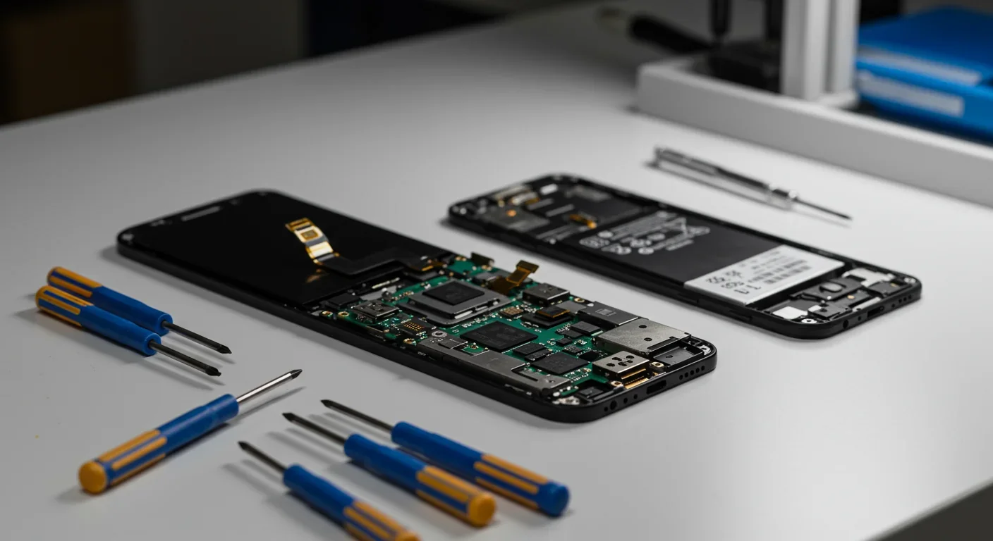 Right to Repair Laws Breaking Manufacturers' Monopoly