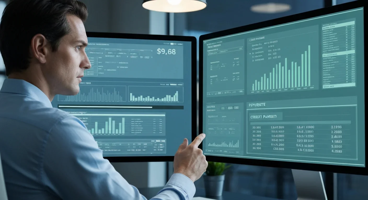 The Shadow Credit Score Secretly Shaping Your Future