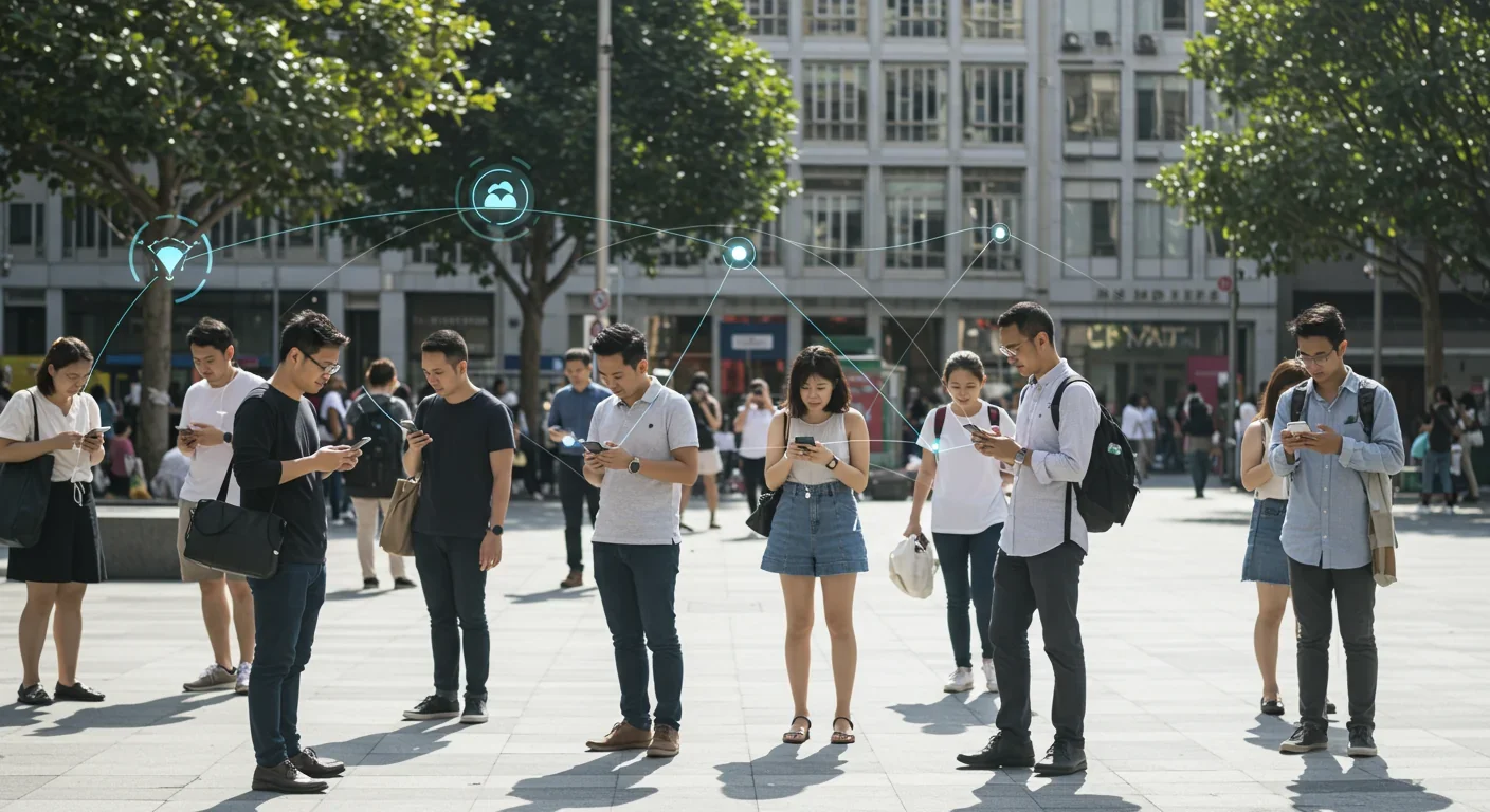 Social Contagion: How Behaviors Spread Like Viruses Online