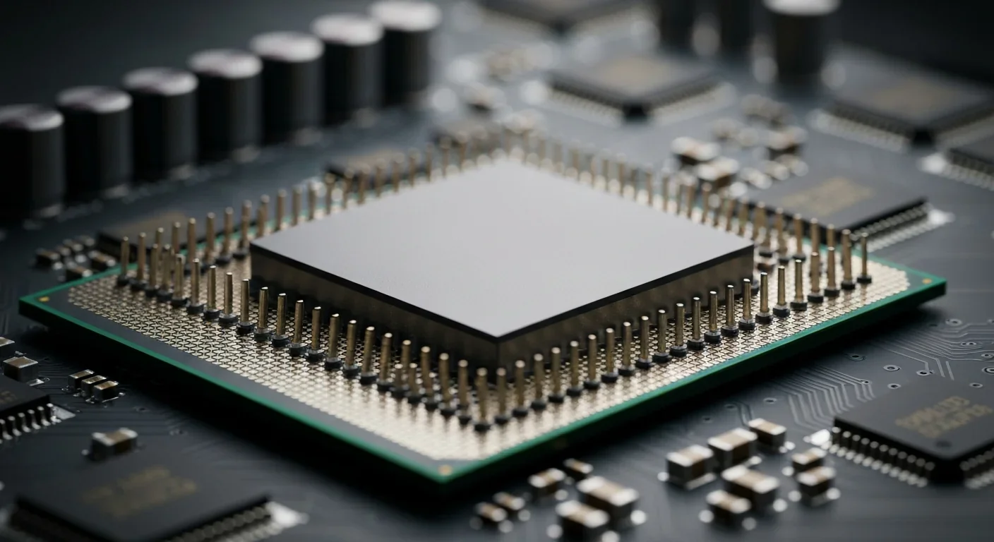 Spectre and Meltdown: The CPU Flaws That Changed Computing