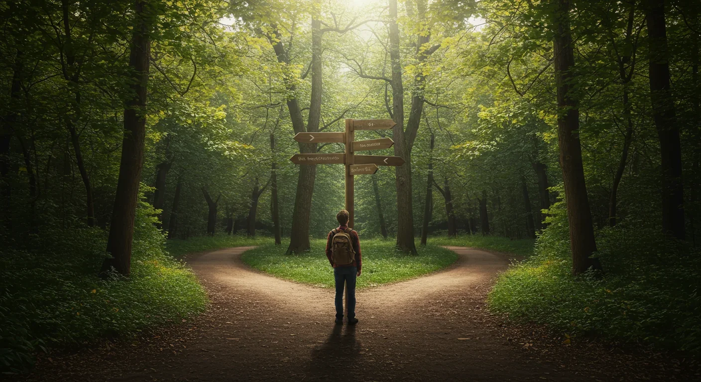 Why Your Brain Is Wired to Resist Change (And How to Fix It)