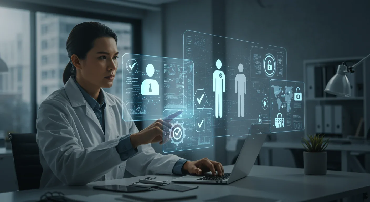 Synthetic Data Is AI's Secret Weapon for Privacy & Speed