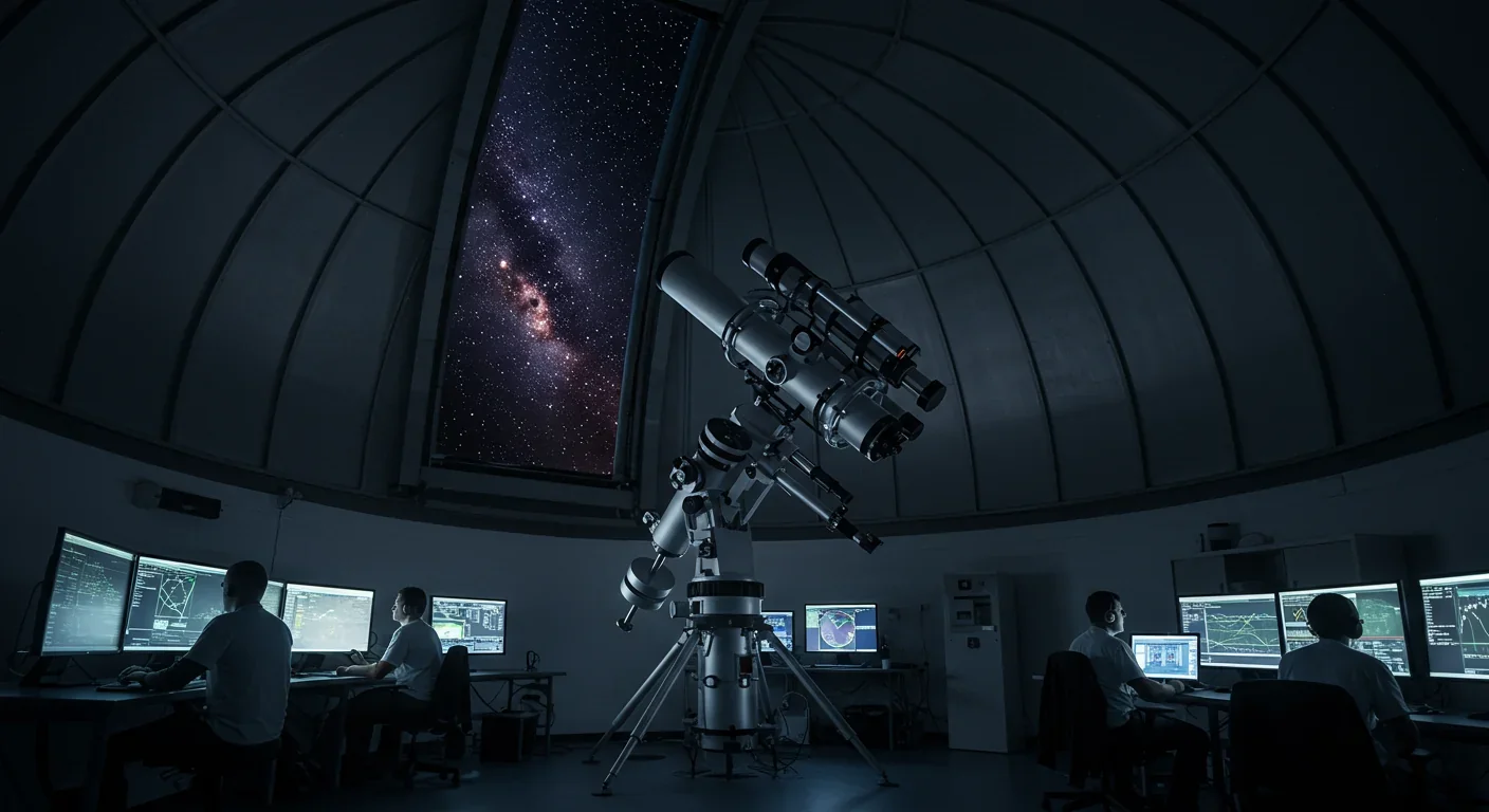 Tabby's Star Mystery: Alien Megastructure or Cosmic Dust?