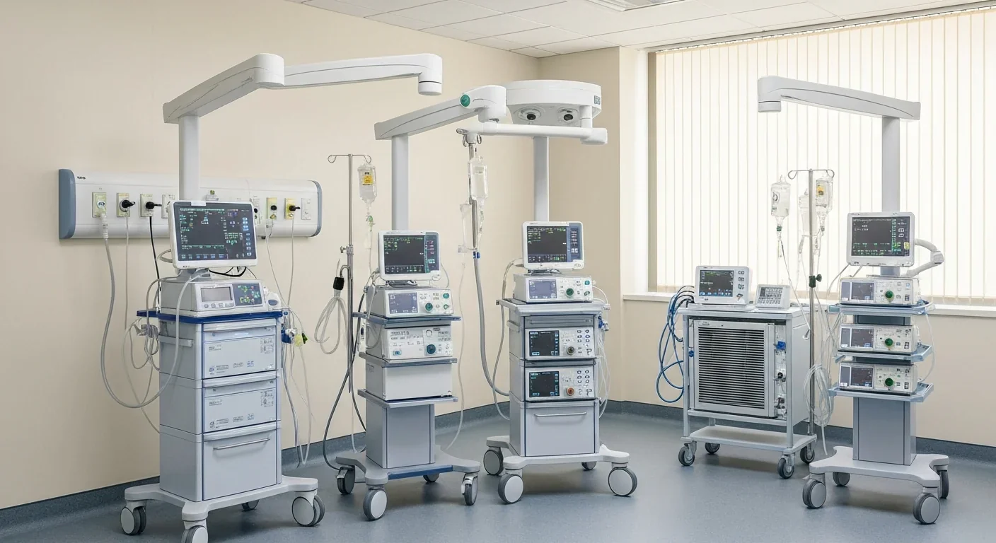 How Cooling the Brain Saves Lives After Cardiac Arrest