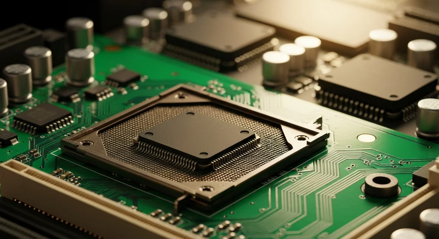 TPM 2.0 and Pluton: Hardware Root of Trust Explained