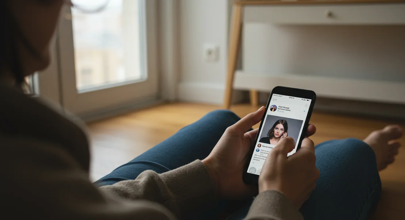 How Trauma Economy Turns Pain Into Profit Online